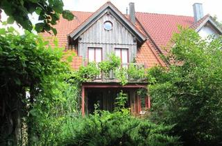 Haus kaufen in 84036 Kumhausen, Kumhausen - DHH baubiologisch optimiert in Holzbauweise mit ELW - von PRIVAT
