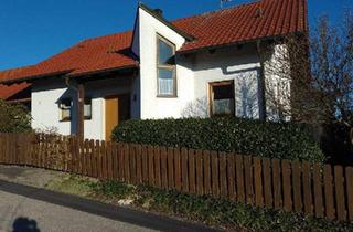Einfamilienhaus kaufen in 94086 Bad Griesbach, Bad Griesbach im Rottal - Einfamilienhaus 94086 Griesbach im Rottal