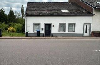 Einfamilienhaus kaufen in 66793 Saarwellingen, Saarwellingen - Provisionsfrei- Einfamilienhaus in Reisbach zu verkaufen