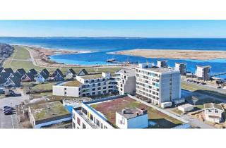Mehrfamilienhaus kaufen in 24235 Laboe, Laboe - Penthauswohnung 2 Zimmer an der Ostsee von privat
