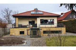 Haus kaufen in 15370 Fredersdorf-Vogelsdorf, Fredersdorf-Vogelsdorf - Mehrgenerationenhaus in schöner zentraler Lage