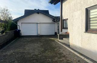 Einfamilienhaus kaufen in 53539 Kelberg, Kelberg - Einfamilienhaus Nähe Nürburgring m. gr. Doppelgarage