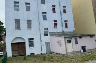 Mehrfamilienhaus kaufen in 06132 Halle, Halle (Saale) - Mehrfamilienhäus mit 22 Wohnung
