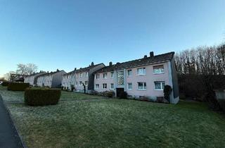 Wohnung kaufen in 42327 Wuppertal, Wuppertal - Helle 3-4 Zimmer Wohnung mit großzügigem Süd- Balkon