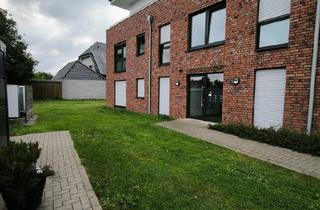 Wohnung kaufen in 48599 Gronau, Gronau (Westfahlen) - 80m² EG Wohnung im Osten von Gronau