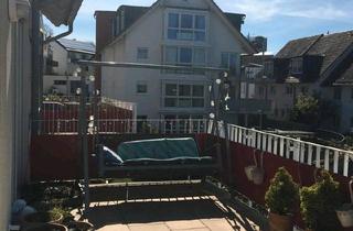 Wohnung kaufen in 78315 Radolfzell, Radolfzell am Bodensee - Traumwohnung mit großem Balkon
