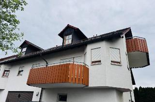Wohnung kaufen in 74626 Bretzfeld, Bretzfeld - Provisionsfreie 2-Zimmer Wohnung in Bretzfeld