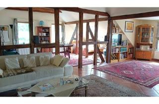Penthouse mieten in 39340 Haldensleben, Haldensleben - Einzigartige Loft-Wohnung mit Dachterrasse