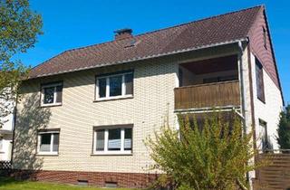 Einfamilienhaus kaufen in 37412 Herzberg, Herzberg am Harz - Einfamilienhaus zu verkaufen in Pöhlde