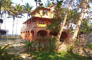 Haus kaufen in 83134 Prutting, Prutting - Haus in Ecuador, direkte Strandlage