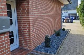 Wohnung kaufen in 38470 Parsau, Parsau - Etagenwohnung im Reihenhausstil