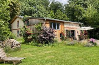 Haus kaufen in 17322 Grambow, Grambow - Großzügiges Landhaus inmitten eines 4.500 m² Naturgarten