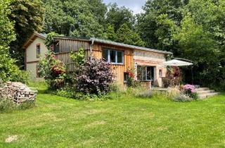 Haus kaufen in 17322 Grambow, Grambow - Großzügiges Landhaus inmitten eines 4.500 m² Naturgartens + Sauna