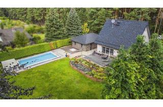 Einfamilienhaus kaufen in 14822 Borkwalde, Borkwalde - Ihr perfekter Ort zum Seele baumeln lassen