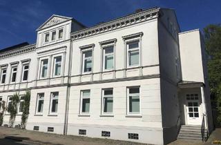 Haus kaufen in 23701 Eutin, Eutin - Repräsentatives Wohn-Geschäftshaus in zentraler Lage Eutins