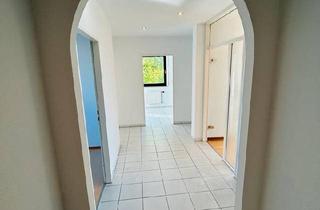 Wohnung kaufen in 42799 Leichlingen, Leichlingen (Rheinland) - Schöne 120 qm Wohnung mit Fernblick über Witzhelden