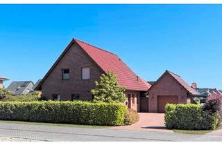 Einfamilienhaus kaufen in 26524 Hage, Hage - Einfamilienhaus in Berumbur - 3 Zimmer, Garage & großer Garten