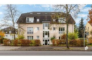 Wohnung kaufen in 01259 Kleinzschachwitz, Charmante 2-Zimmer-Wohnung in Kleinzschachwitz mit Südwestterrasse in Elbnähe