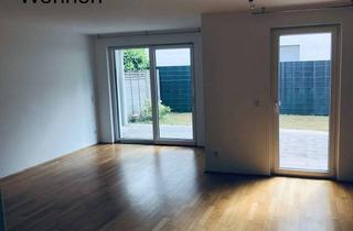 Wohnung kaufen in 40764 Langenfeld, Komfort trifft Qualität: Gepflegte EG-Wohnung mit Terrasse und Tiefgaragenplatz