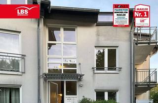 Wohnung kaufen in 58454 Witten, Erdgeschosswohnung mit Terrasse und PKW Stellplatz in Witten Annen Uni Nähe