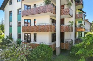 Wohnung kaufen in 79194 Gundelfingen, IMMORath.de - 3-Zimmer-Wohnung mit Sonnenbalkon