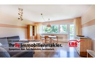 Wohnung kaufen in 78234 Engen, Sofort bezugsfrei! 3 Zimmer-Wohnung in toller Lage von Engen!
