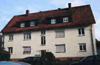Wohnung kaufen in 71540 Murrhardt, Schnäppchen - gut geschnittene 3-Zimmer Wohnung in guter, ruhiger Wohnlage