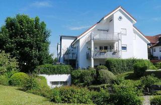 Wohnung kaufen in 74388 Talheim, Charmante 2 Zimmer-Erdgeschosswohnung mit Garten - ideal für Eigennutzer oder Kapitalanleger