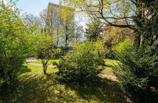 Wohnung kaufen in 70182 Mitte, Charmantes 1-Zimmer-Apartment mit Dachterrassen-Nutzung in der Stuttgarter City