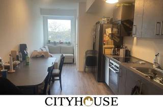 Wohnung kaufen in 50827 Ehrenfeld, CITYHOUSE: Sichere Rendite in Top Lage! Neubau Studentenapartment mit Energieeffizienzklasse (A+).