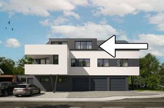 Wohnung kaufen in Frankenstraße, 56645 Nickenich, Nur noch 3 Wohnungen frei. Attraktives Neubauvorhaben in Nickenich.