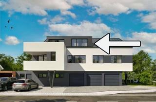 Wohnung kaufen in 56645 Nickenich, Provisionsfrei. Nur noch EINE Wohnung frei. Mit schöner Aussicht.