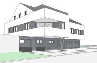Wohnung kaufen in 56645 Nickenich, Neubau-Eigentumswohnungen in Nickenich