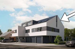 Wohnung kaufen in Frankenstraße, 56645 Nickenich, Nur noch 3 Wohnungen frei. Attraktives Neubauvorhaben in Nickenich.