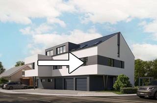 Wohnung kaufen in Frankenstraße, 56645 Nickenich, Nur noch 3 Wohnungen frei. Attraktives Neubauvorhaben in Nickenich.