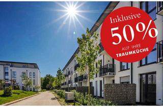 Wohnung kaufen in Annelies-Kupper-Allee, 85540 Haar, 3-Zimmer-Wohnung mit Balkon inkl. 50 % auf Küche & Möbelbonus – begrenzte Aktion!