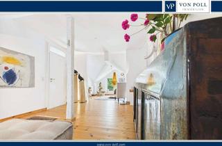 Loft kaufen in 32657 Lemgo, Geräumiges Loft mit urbanem Flair und modernem Design
