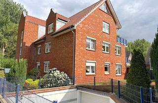 Penthouse kaufen in 28857 Syke, Syke- Grosses Penthouse in ruhiger Stadtlage zu verkaufen