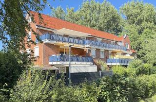 Penthouse kaufen in 28857 Syke, Syke Stadt - schönes Penthouse zu verkaufen