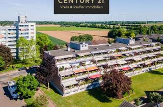Wohnung kaufen in 47574 Goch, Garten, Sonne, Spa: Eigentumswohnung mit XXL-Terrasse und Tiefgaragenstellplatz in Goch