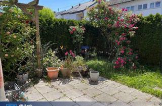 Wohnung kaufen in 71679 Asperg, Attraktive 5-Zimmer-Gartenwohnung in ruhiger Lage
