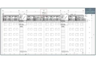 Wohnung kaufen in 10825 Schöneberg, Dachflächen mit großem Aufstockungspotenzial !
