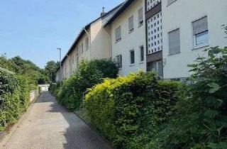 Wohnung kaufen in 56626 Andernach, komplett renovierte Dreizimmerwohnung mit Balkon und Gartennutzung in Andernach
