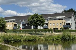 Wohnung kaufen in 46514 Schermbeck, Neuwertige Wohnung mit Balkon und Aufzug in ruhiger, idealer Lage