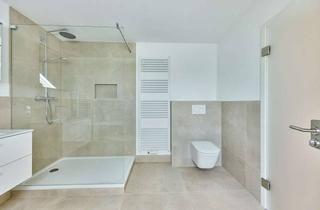 Wohnung kaufen in 67112 Mutterstadt, Erstbezug nach Kernsanierung - charmante 2-Zimmer-Dachgeschosswohnung mit Stellplatz!