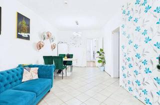 Wohnung kaufen in 31515 Wunstorf, Attraktive 2 Z. Wohnung mit Balkon in Wunstorf