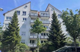 Wohnung kaufen in 69124 Kirchheim, Kapitalanlage. Sonnige 1 Zimmer Wohnung im 5.OG mit Fahrstuhl und Stellplatz!
