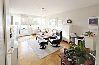 Wohnung kaufen in Illerweg 69, 24146 Elmschenhagen-Süd, Sonnige 2-Zimmer-Eigentumswohnung mit großer Terrasse im Kieler Süden