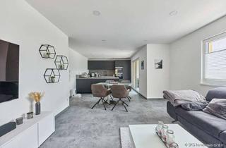 Wohnung kaufen in 74869 Schwarzach, Schwarzach: Ihre neue Eigentumswohnung zum Wohlfühlen – modern, komfortabel, bezugsbereit!