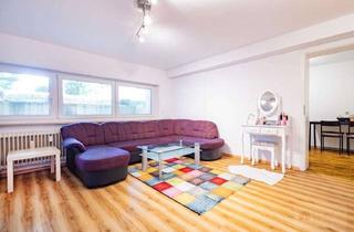 Wohnung kaufen in 79194 Gundelfingen, Sofort bezugsbereite Einzimmerwohnung in Gundelfingen